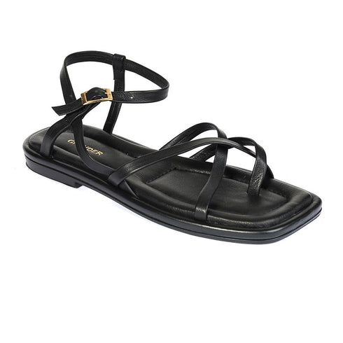 Greyder Women's Low Open Sandals