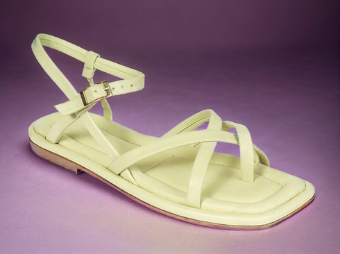 Greyder Women's Low Open Sandals