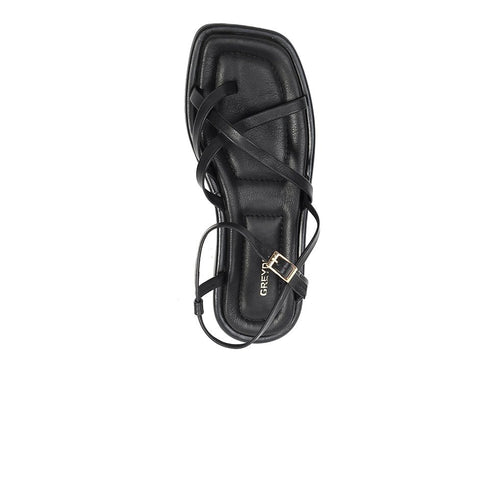 Greyder Women's Low Open Sandals