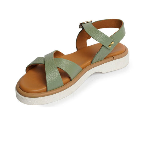 Greyder Women's Low Sandals