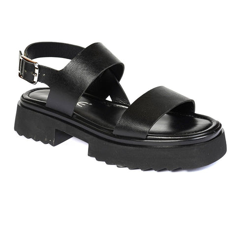 Greyder Women's Open Medium Heel Sandals