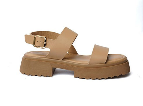 Greyder Women's Open Medium Heel Sandals