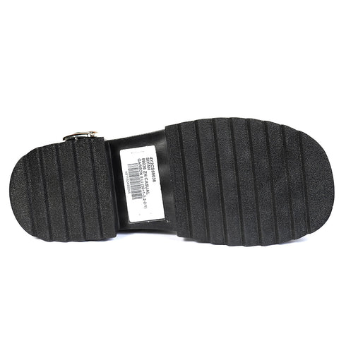 Greyder Women's Open Medium Heel Sandals