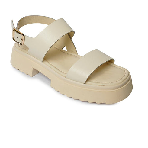 Greyder Women's Open Medium Heel Sandals