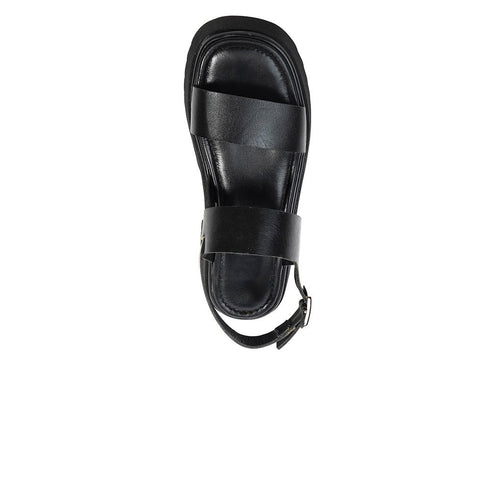 Greyder Women's Open Medium Heel Sandals