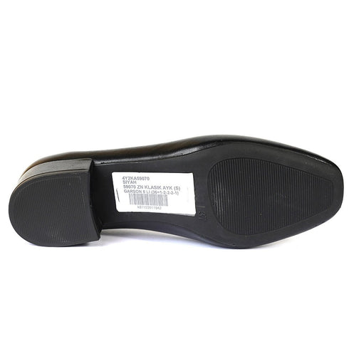 Greyder Women's Pump Shoes In Black