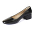 Greyder Women's Pump Shoes In Black