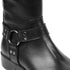 Greyder Women's Regal Knee High Boots In Black