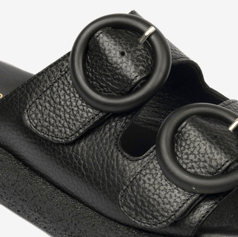 Greyder Women's Ring Open Sandals