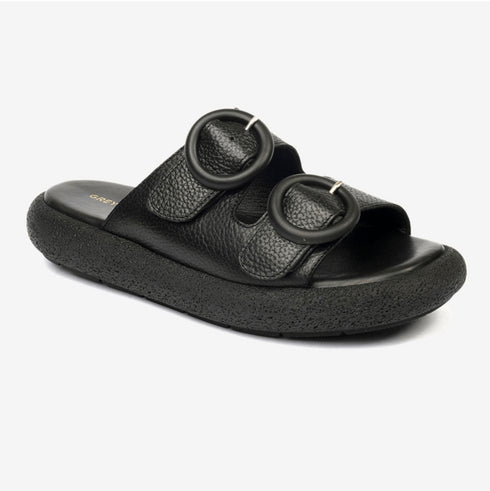 Greyder Women's Ring Open Sandals
