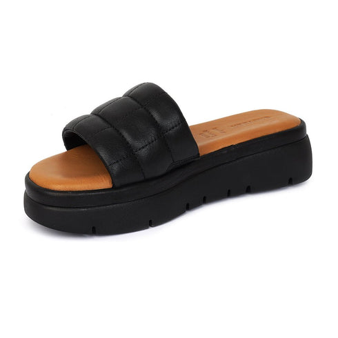 Greyder Women's Ring Open Slippers