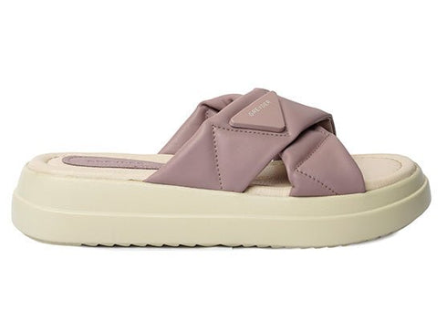 Greyder Women's Slippers In Lila