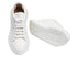 Greyder Women's Sneakers In White