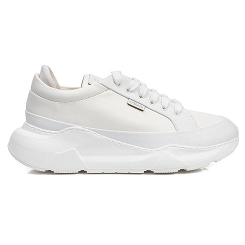 Greyder Women's Sneakers In White