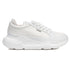 Greyder Women's Sneakers In White