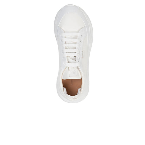 Greyder Women's Sneakers In White