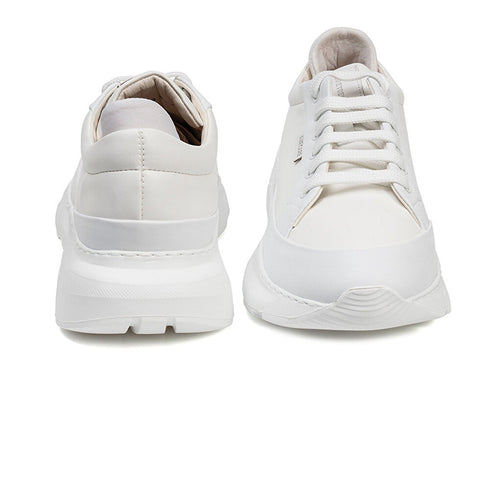 Greyder Women's Sneakers In White