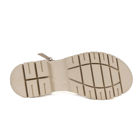 Greyder Women's Stylish Closed Front Sandals