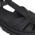 Greyder Women's Stylish Closed Front Sandals