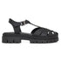 Greyder Women's Stylish Closed Front Sandals