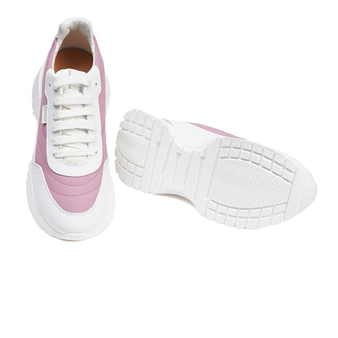 Greyder Women's Stylish Everyday Sneakers