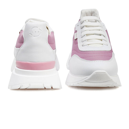 Greyder Women's Stylish Everyday Sneakers