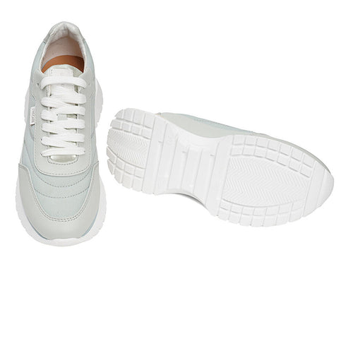 Greyder Women's Stylish Everyday Sneakers