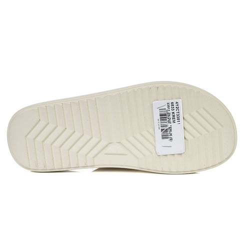 Greyder Women's Stylish Geometric Slippers