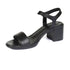 Greyder Women's Stylish High Open Sandals