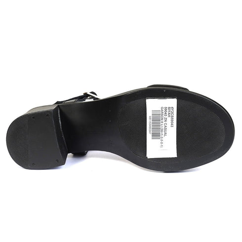 Greyder Women's Stylish High Open Sandals