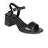 Greyder Women's Stylish High Open Sandals