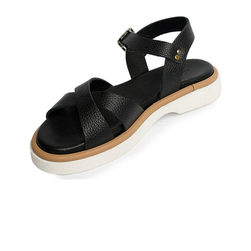 Greyder Women's Stylish Low Sandals