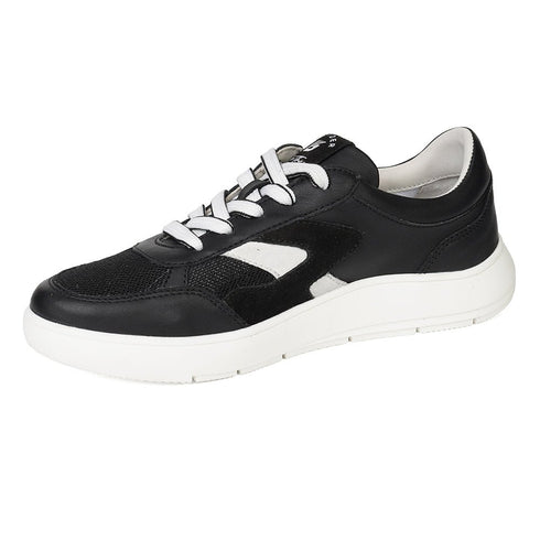 Greyder Women's Stylish Shoes In Black