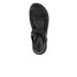 Greyder Women's Traditional Sandals In Black