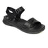 Greyder Women's Traditional Sandals In Black