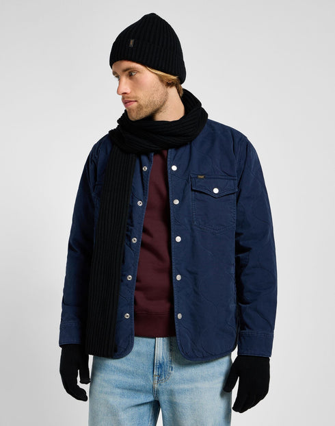 Lee Christmas Pack In Black