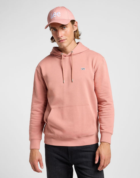 Lee Core Cap In Sepia