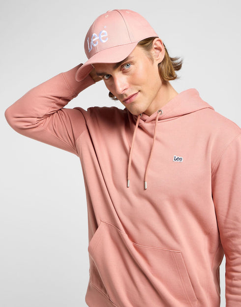 Lee Core Cap In Sepia