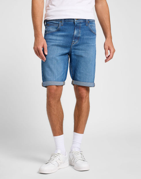 Lee Men's 5 Pocket Short in Weston