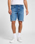 Lee Men's 5 Pocket Short in Weston