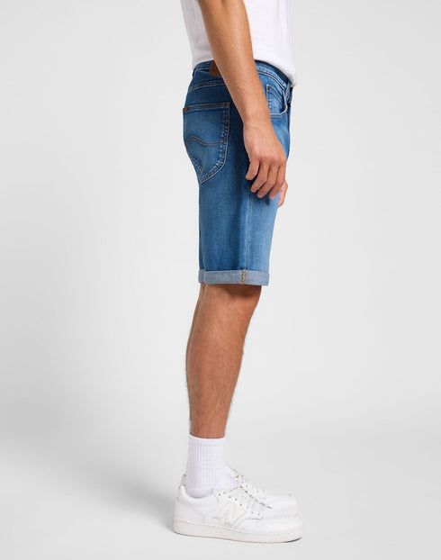 Lee Men's 5 Pocket Short in Weston
