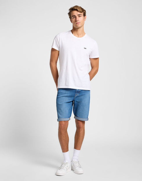 Lee Men's 5 Pocket Short in Weston