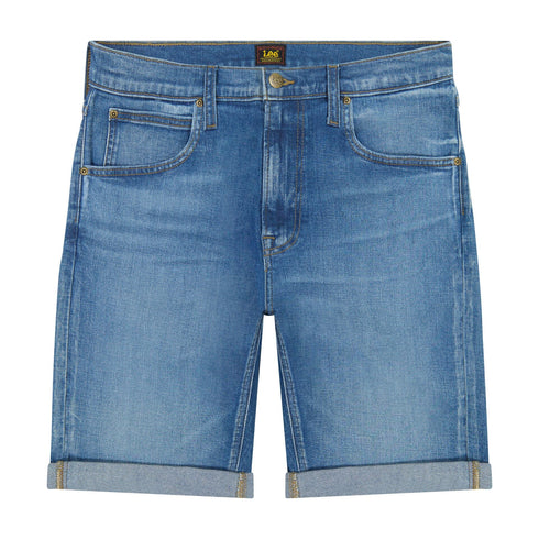 Lee Men's 5 Pocket Short in Weston