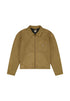 Lee Men's 91W Lined WW Jacket In Dark Khaki
