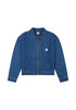 Lee Men's 91W Lined WW Jacket In Save It