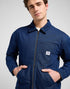 Lee Men's 91W Lined WW Jacket In Save It - Rodeo In