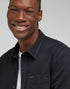 Lee Men's Button Down Shirt In Black - Rodeo In