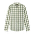 Lee Men's Button Down Shirt in Ecru - Rodeo In
