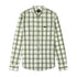 Lee Men's Button Down Shirt in Ecru