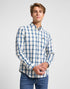 Lee Men's Button Down Shirt in Orion